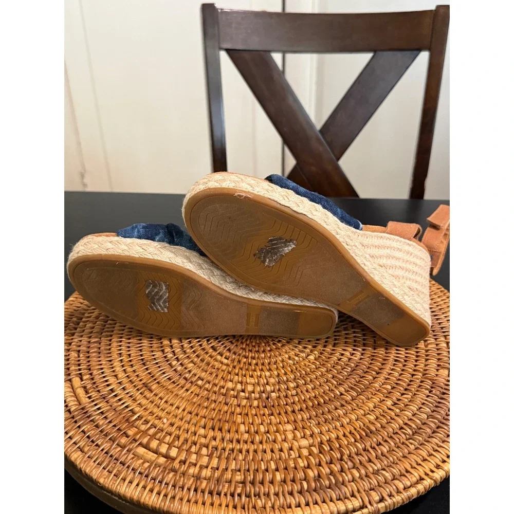 Toms monica espadrille